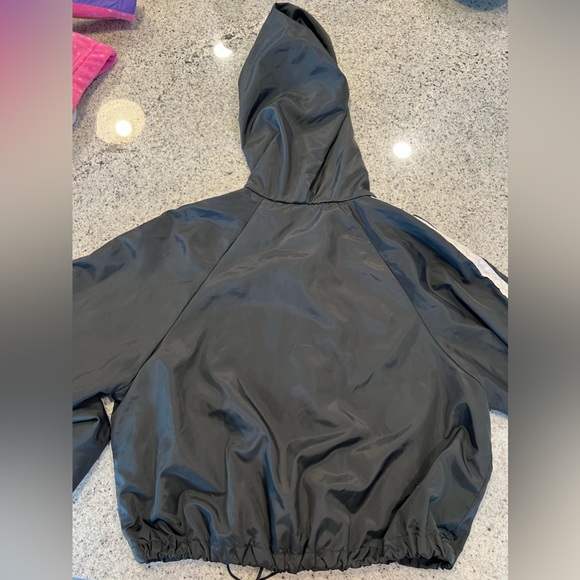 Cotton On Cropped Jacket Size 2 - Picture 6 of 6